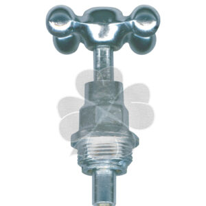 CABEZAL COMPLETO APROB ALTO C/O´RING CRUZ FINO P/ART. 474 Y 475