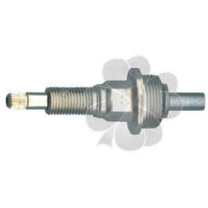 CABEZAL 3/4 C/CAMPANA E FINA P/LLAVE PASO