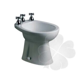 BIDET 3 AGUJEROS - ANDINA