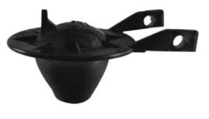 OBTURADOR PLANO FLAPPER
