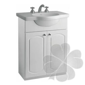 MUEBLE 64 CM. PUERTA OVAL VENECIA