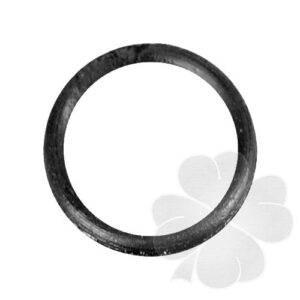 O´RING GOMA INFERIOR PICO LETRA Y BASE JGS SWIING