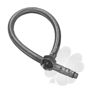 MANGUERA FLEXIBLE M10 P/MONOC. COCINA R HBA