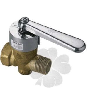 LLAVE PARA GAS APROB MH 1/2 REF CR