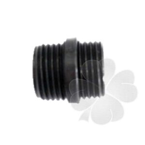CONECTOR PARA MANGUERA