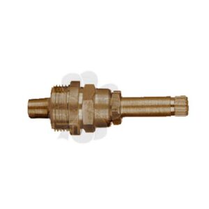 CABEZAL PARA LLAVE DE PASO 1/2