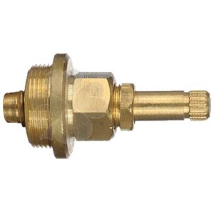 CABEZAL P/ LLAVE DE PASO FV 3/4 CORTO
