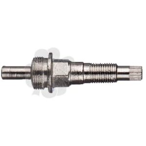 CABEZAL LARGO ESTRIA GRUESA FV