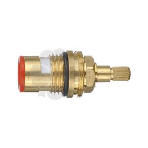 CABEZAL HIDROMET CERAMICO CALIENTE