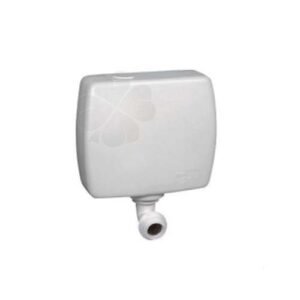 DEPOSITO PLASTICO EXT. MOCHILA DASH A CODO IDEAL