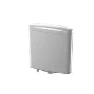 DEPOSITO MOCHILA SUMA TECLA SELECT. P/AHORRO AGUA IDEAL