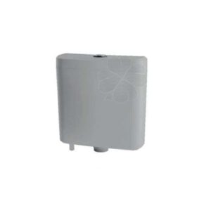 DEPOSITO MOCHILA ULTRA CHATO CON DOBLE DESCARGA IDEAL