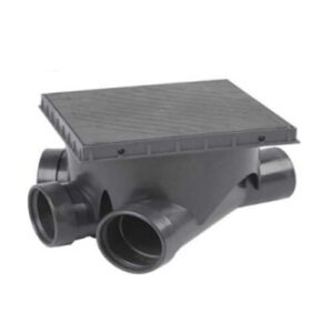 CAMARA DE INSPECCION CONEX. REY
